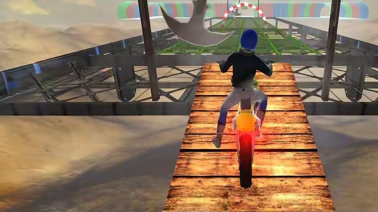 Moto Trials game cover