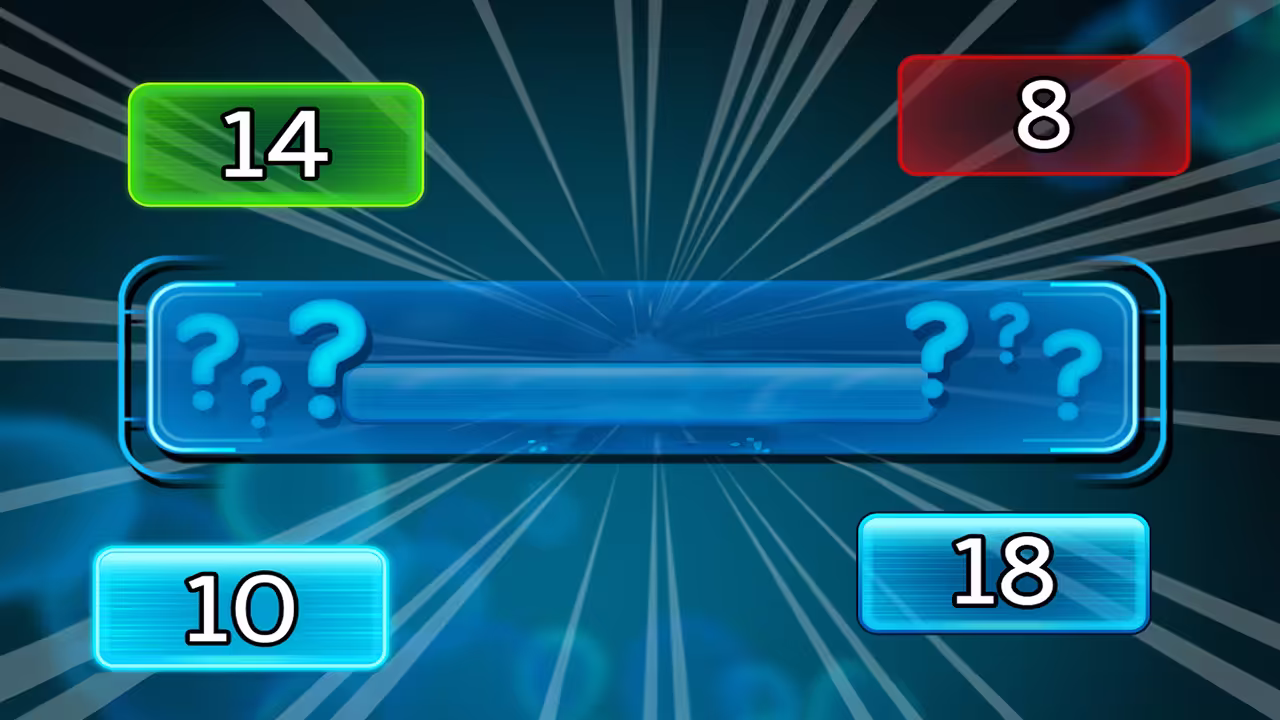 Top Notch Trivia game cover